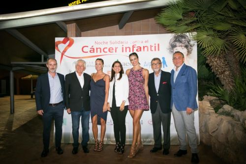 Cena Benefica 2019 Salles Hotels 1