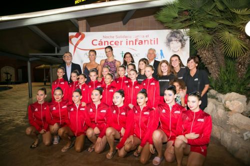 Cena Benefica 2019 Salles Hotels 6