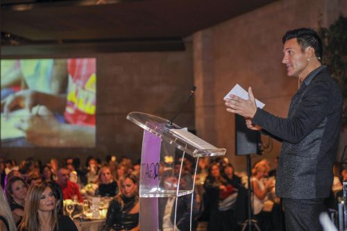 Cena Benefica Ivan Manero 3