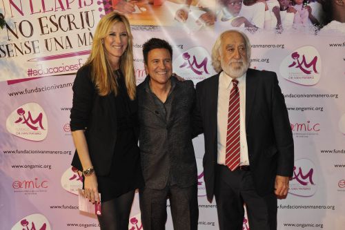 Cena Benefica Ivan Manero 7