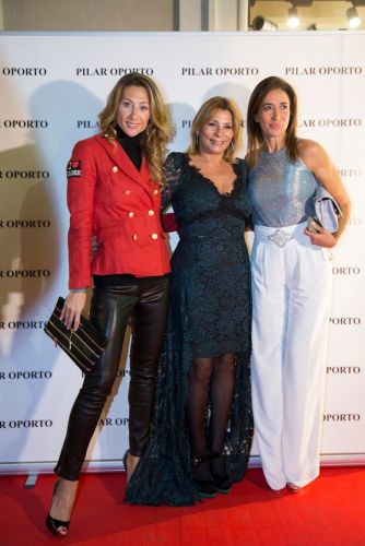 Fiesta Primer Aniversario Pilar Oporto 3