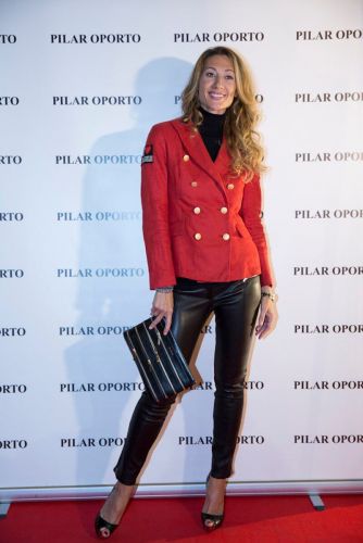 Fiesta Primer Aniversario Pilar Oporto 4