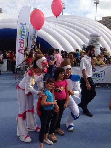 Fiesta Supers Actimel 3