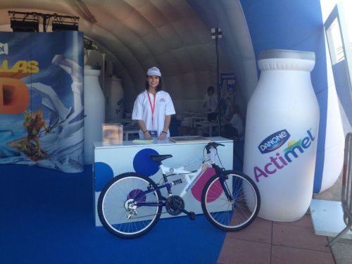 Fiesta Supers Actimel 5