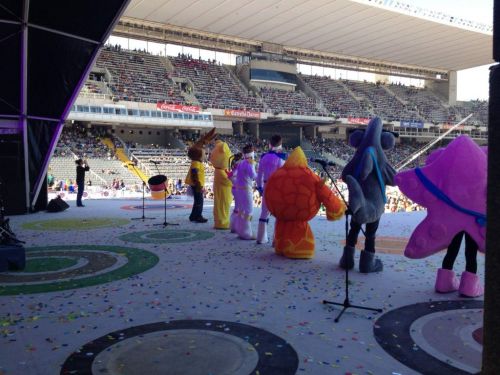 Fiesta Supers Actimel 9