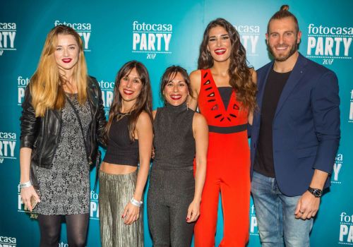 Fotocasa Party 1