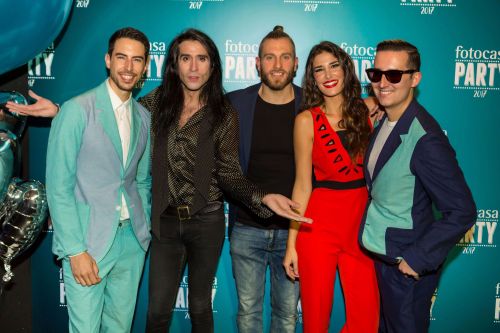 Fotocasa Party 2
