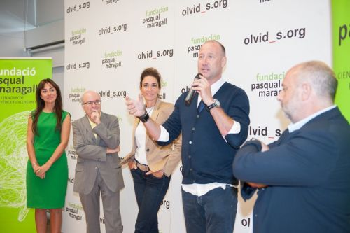 Fundacio Pasqual Maragall 5