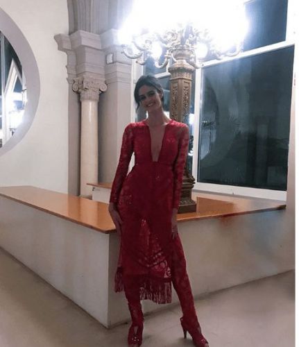 Gala Mundo Deportivo 2018 3