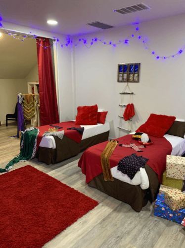 Habitacion Reyes Magos 2