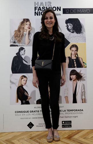 Hair Fashion Night 3