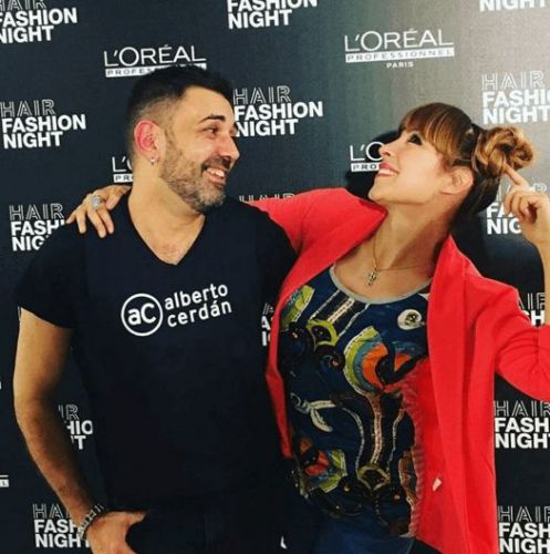 Hair Fashion Night 5