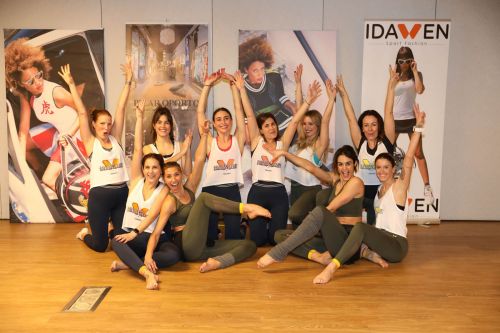 Idawen inaugura su primer corner 3