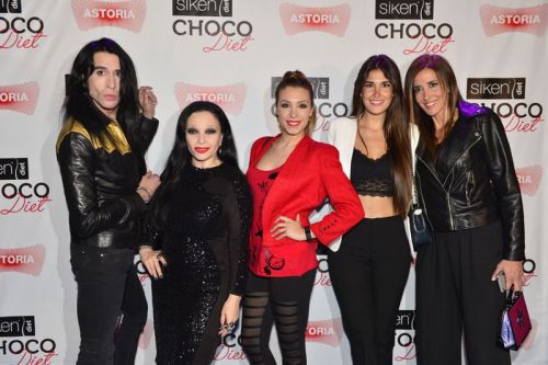 Presentacion Chocodiet 1