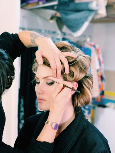 Shooting Mireia Lalaguna 6