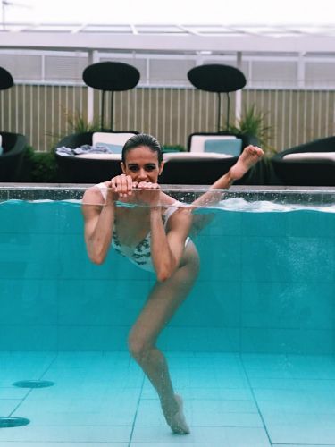 Shooting Thais Henriquez 3